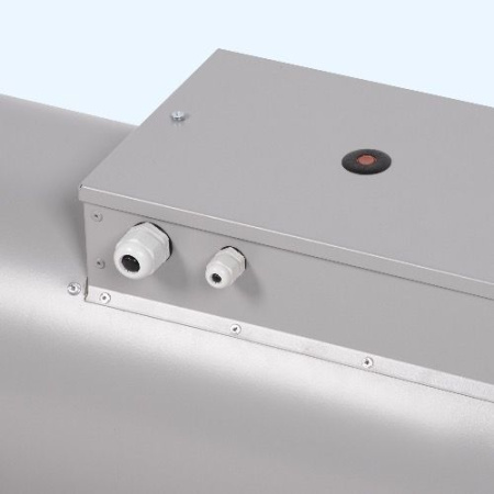 Установка приточная Shuft AIRTUBE 160